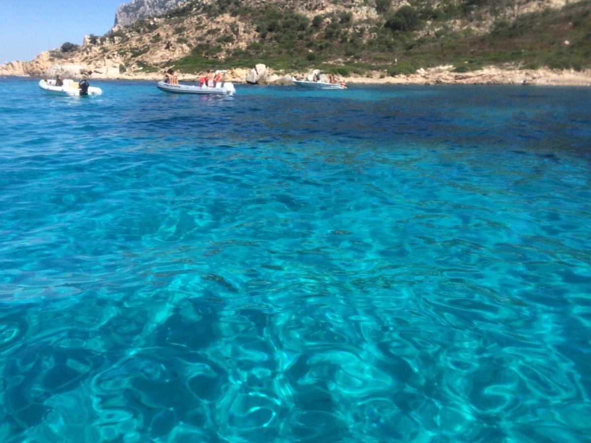 Casa Sul Mare Golfo Dell'Asinara I Apartment ปอร์โตตอร์เรส ภายนอก รูปภาพ