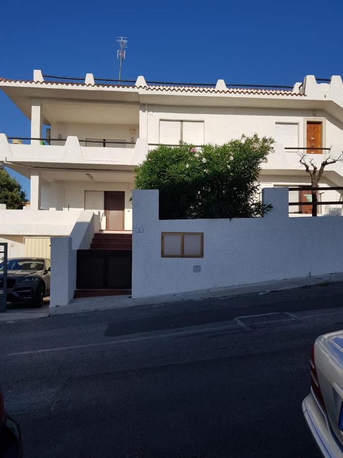 Casa Sul Mare Golfo Dell'Asinara I Apartment ปอร์โตตอร์เรส ภายนอก รูปภาพ