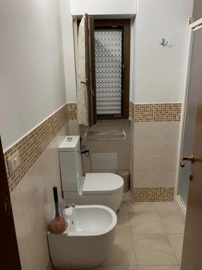 Casa Sul Mare Golfo Dell'Asinara I Apartment ปอร์โตตอร์เรส ภายนอก รูปภาพ
