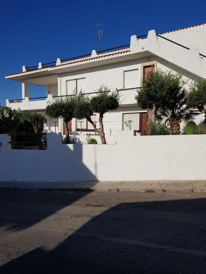 Casa Sul Mare Golfo Dell'Asinara I Apartment ปอร์โตตอร์เรส ภายนอก รูปภาพ
