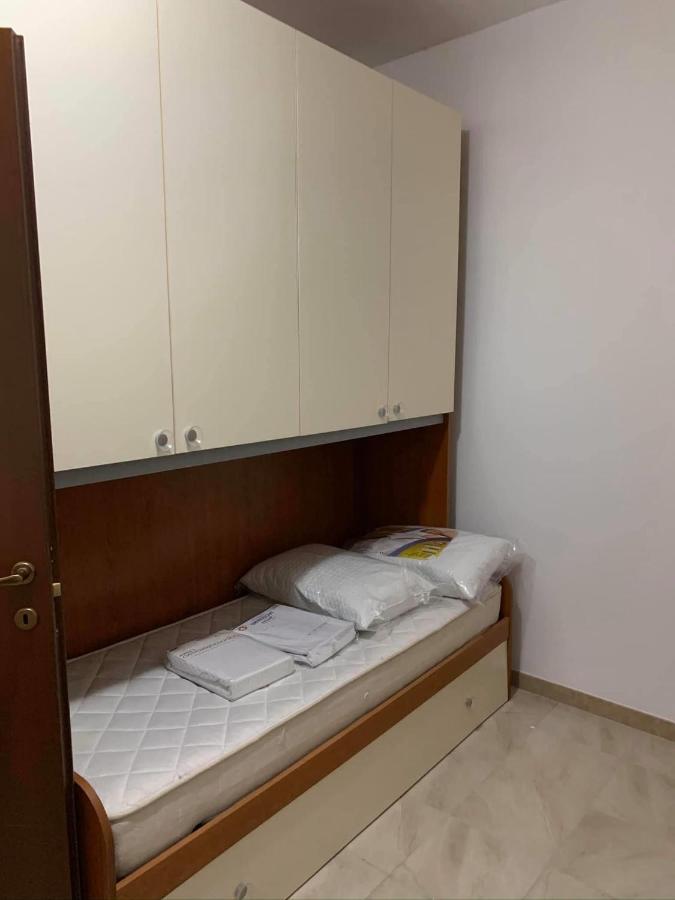 Casa Sul Mare Golfo Dell'Asinara I Apartment ปอร์โตตอร์เรส ภายนอก รูปภาพ