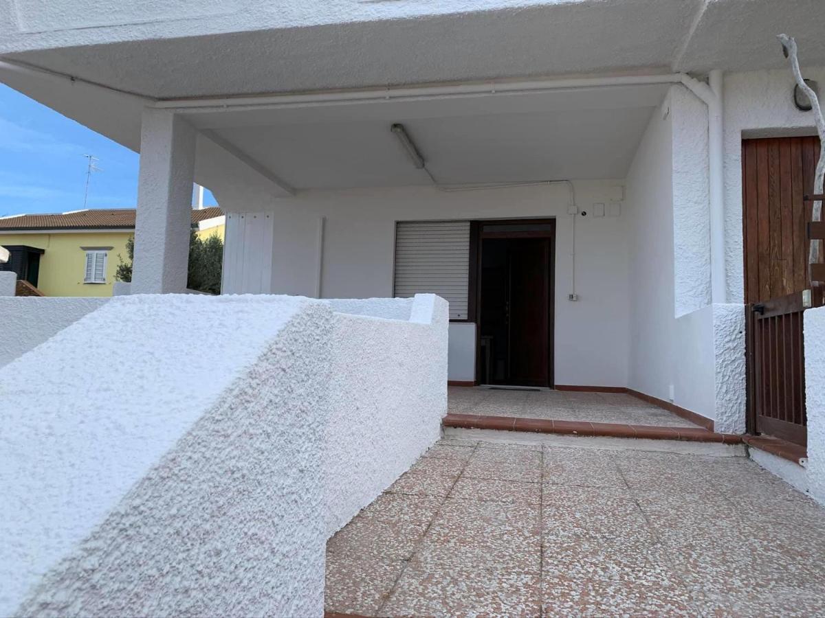 Casa Sul Mare Golfo Dell'Asinara I Apartment ปอร์โตตอร์เรส ภายนอก รูปภาพ