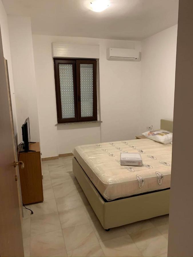 Casa Sul Mare Golfo Dell'Asinara I Apartment ปอร์โตตอร์เรส ภายนอก รูปภาพ