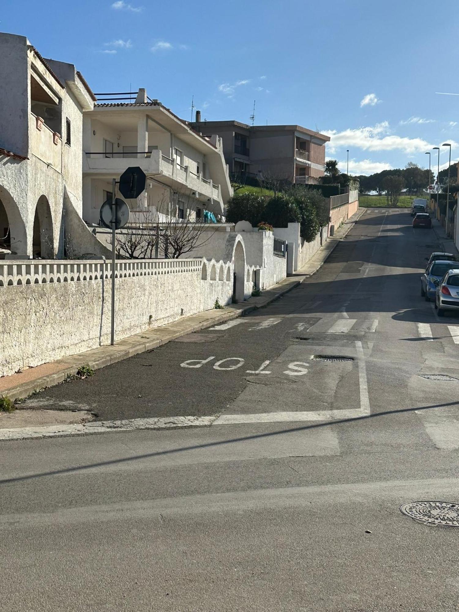 Casa Sul Mare Golfo Dell'Asinara I Apartment ปอร์โตตอร์เรส ภายนอก รูปภาพ